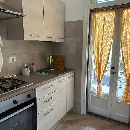 Appartamento Via Centro Verona Exterior foto