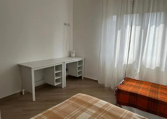 Appartamento Via Centro