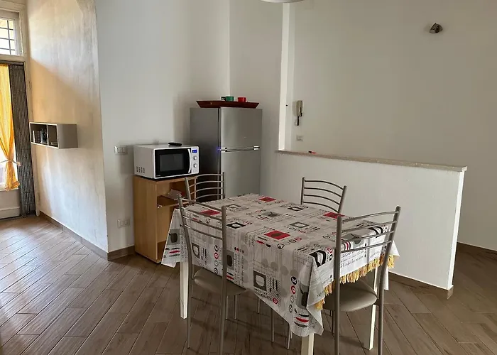 Appartamento Via Centro