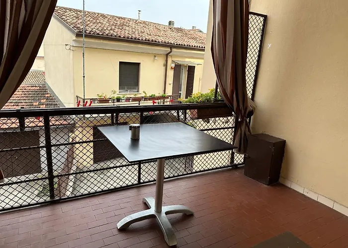 Appartamento Via Centro