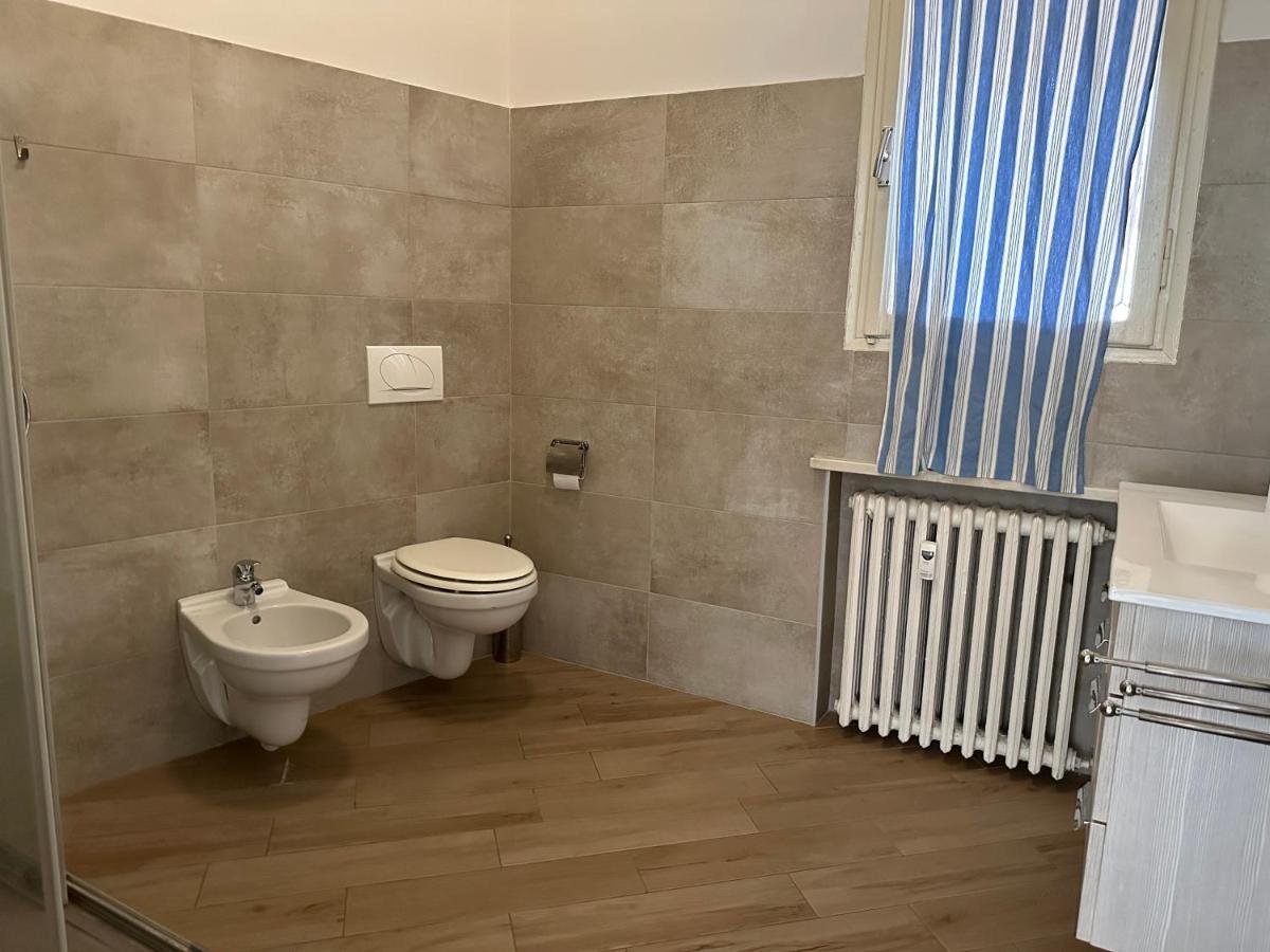 Appartement Via Centro *